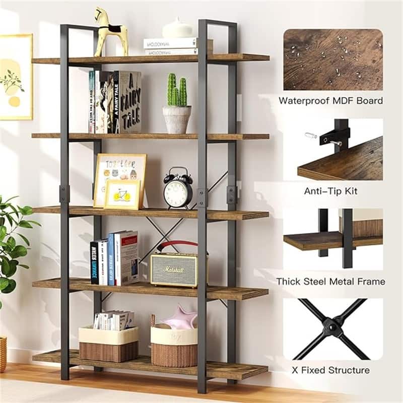 Bookshelf