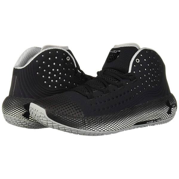 Shop Under Armour Men S Hovr Havoc 2 Basketball Shoes Overstock