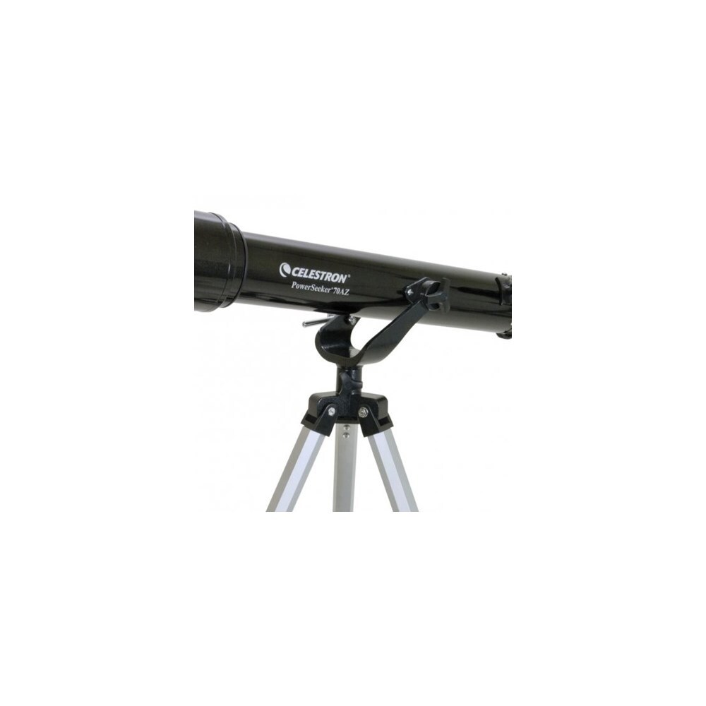 celestron powerseeker 70az