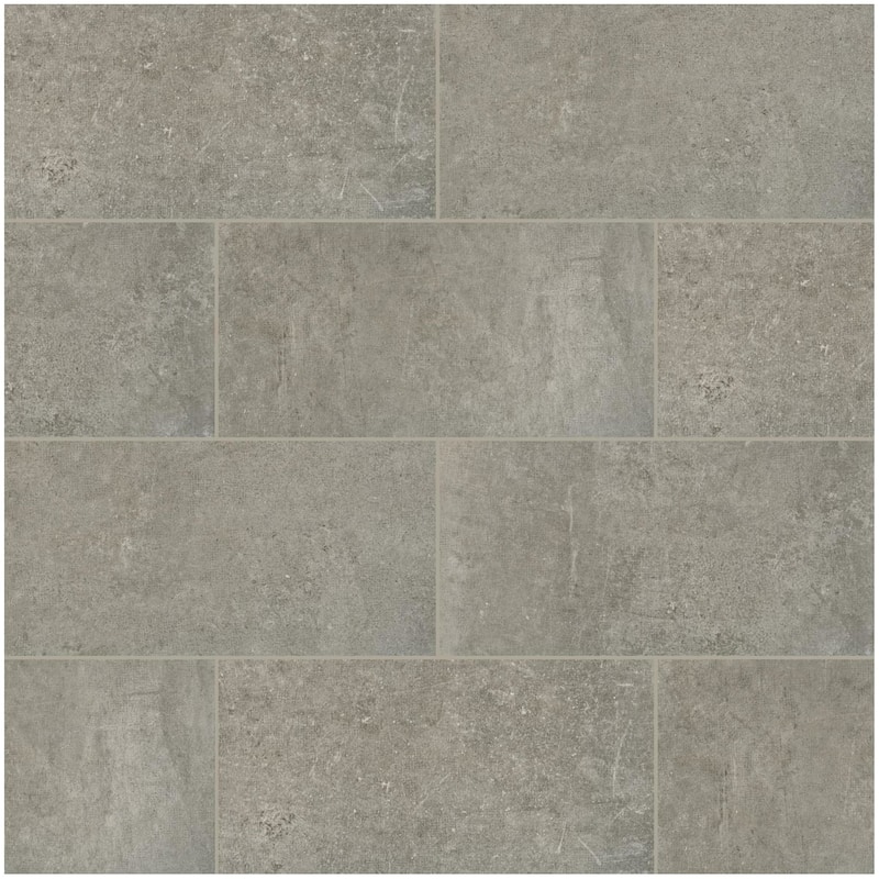 Ackland AKLNPWES18X36M-CA Westvale 18" x 36" Rectangle Exterior Paver