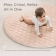 preview thumbnail 50 of 90, Premium Play Mat - Soft and Comfortable Kids & Toddler Play Mat with Non-Slip Bottom by Comfy Cubs