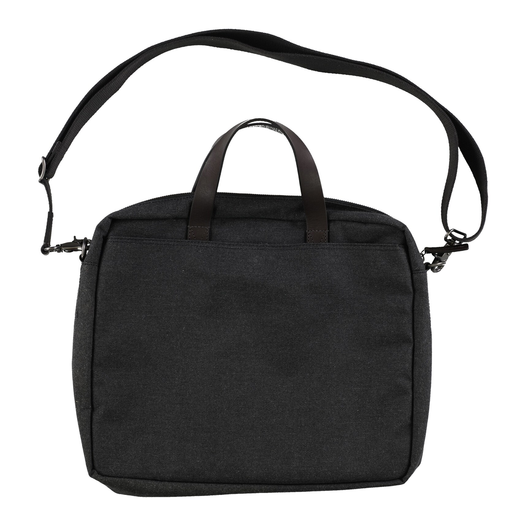 fossil buckner briefcase
