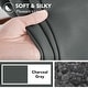 preview thumbnail 32 of 109, Deconovo Back Tab Blackout Curtains (2 Panel)
