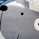 preview thumbnail 26 of 32, SAFAVIEH Carousel Kids Brunhildis Stripe Dog Rug