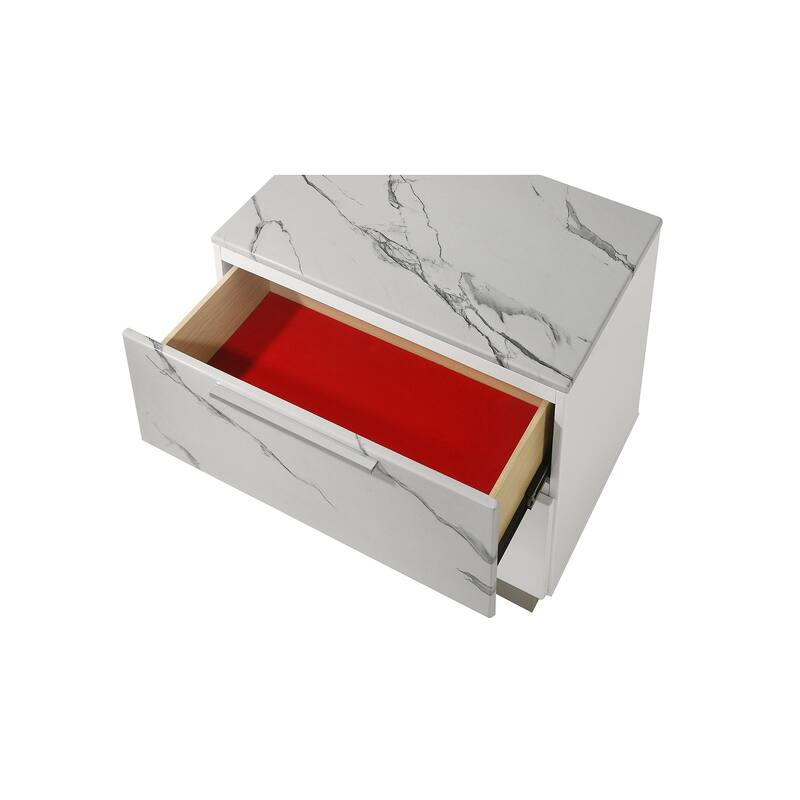 Mist Nightstand