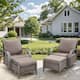 Option Grey Cushion