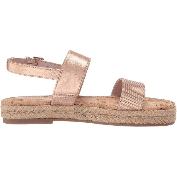 Circus by sam online edelman ani espadrille sandals