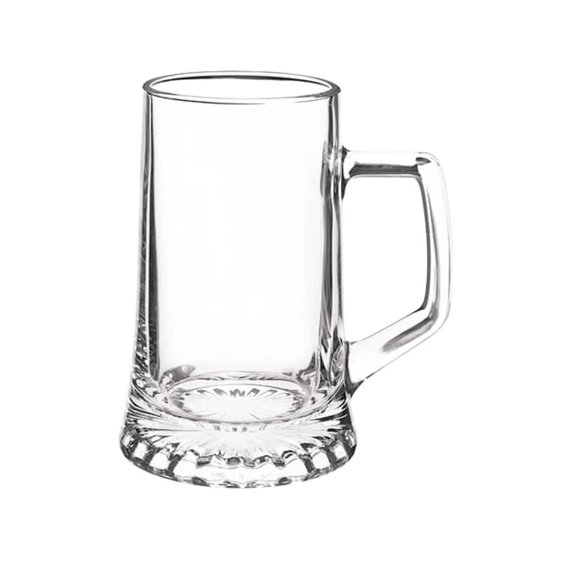 Bormioli Rocco 17 oz Stern Beer Mug - 1 Piece