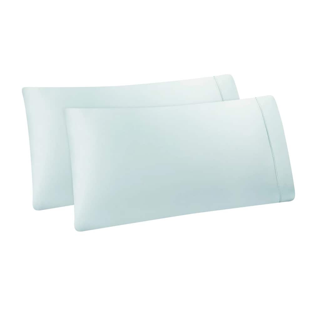 Aston & Arden	Eucalyptus Tencel Pillowcase Pair
