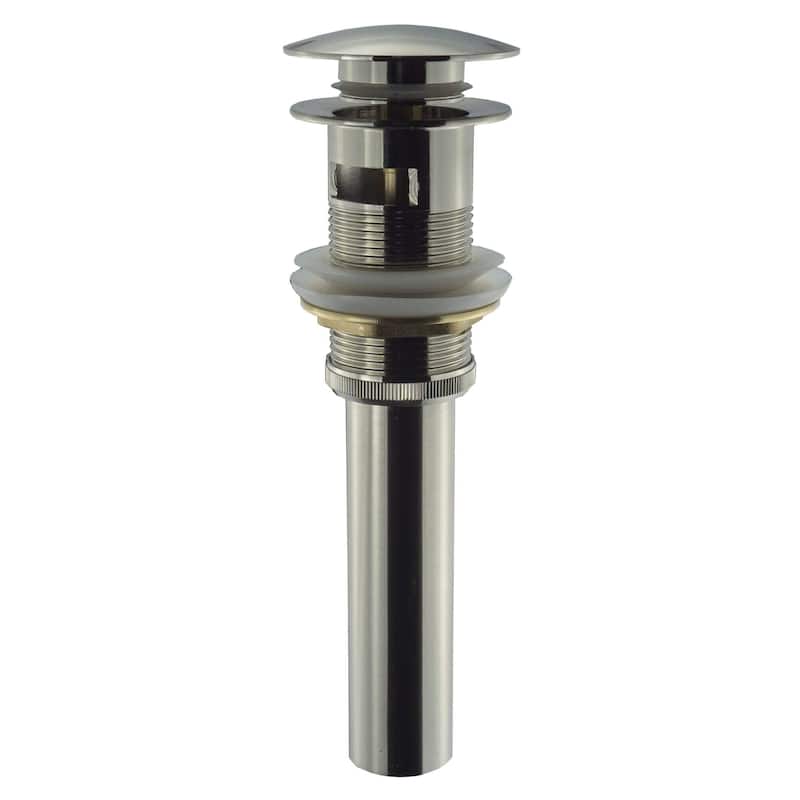 Fine Fixtures Pop-Up Bathroom Sink Drain