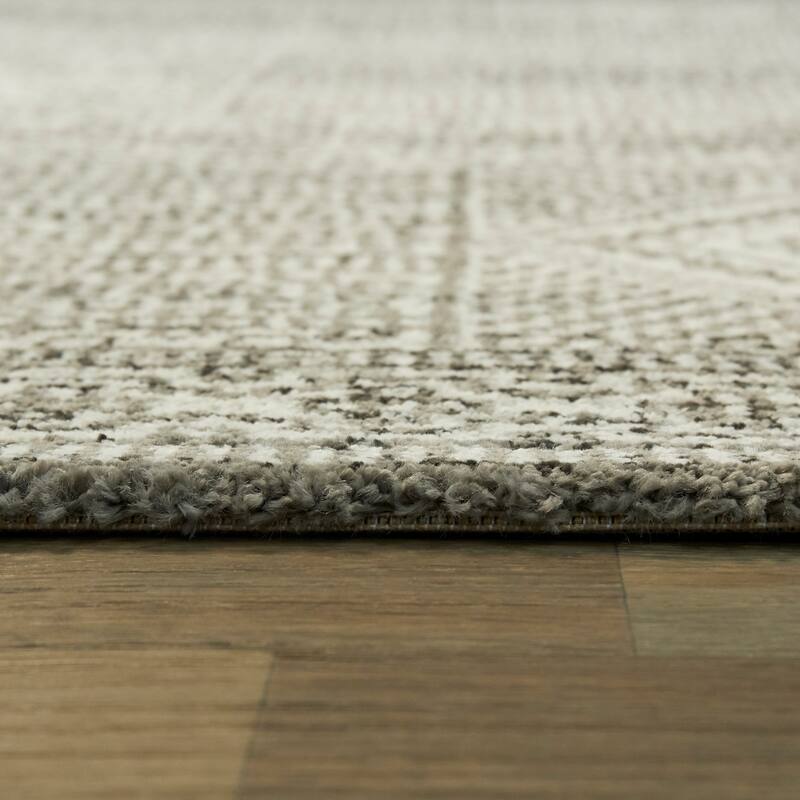 Berlage Transitional Area Rug