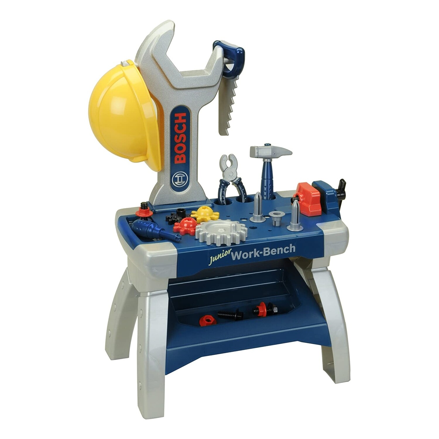 Bosch workbench toy store debenhams