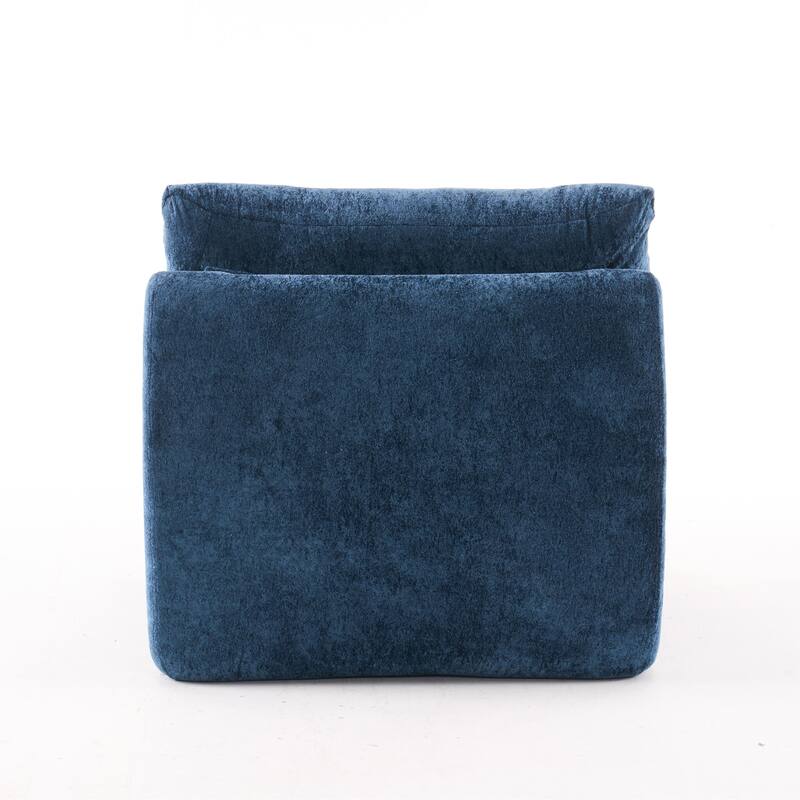 Compressed Bean Bag Chair
