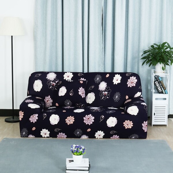 Stretch 1 2 3 4seats Couch Sofa Cover Loveseat Slipcovers Stretch 1 2 3 4seats Couch Sofa Cover Loveseat Slipcovers Protector