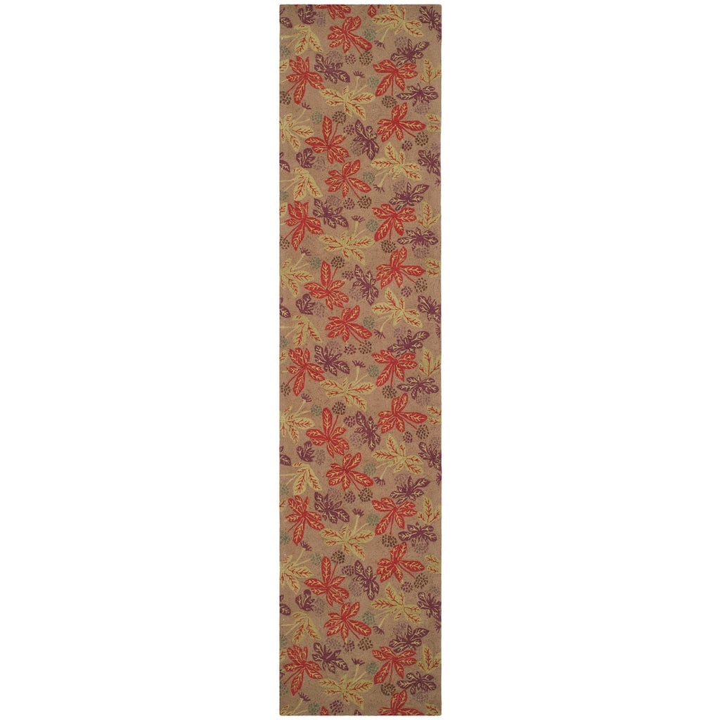 Martha Stewart by SAFAVIEH Meadow Wool Rug