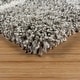 preview thumbnail 7 of 11, Gertmenian Ultimate Shag Malia Abstract Lines Plush Shag Indoor Area Rug Collections