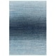 preview thumbnail 147 of 171, SAFAVIEH Adirondack Wilmy Ombre Distressed Rug 4' x 6' - Purple/Grey