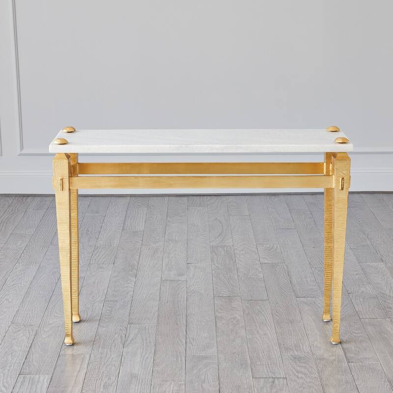 Roman Console