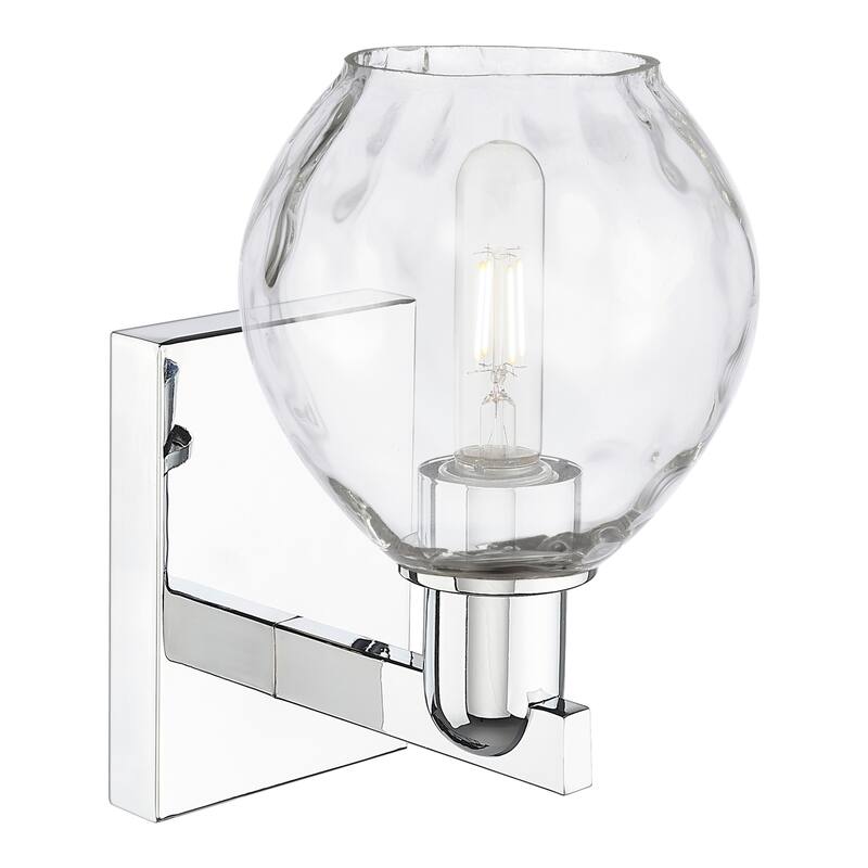 Innovations Lighting Endless Possibilities Arcadia - Waverly - 1 Light 6" Sconce