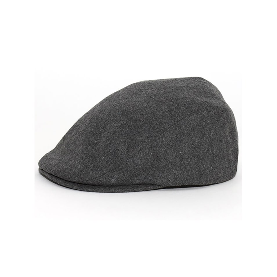 MG New Sandwich Bill Ivy Cap