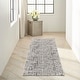 preview thumbnail 42 of 49, Calvin Klein Irradiant Indoor only Abstract Area Rug