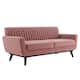 Option Dusty Rose