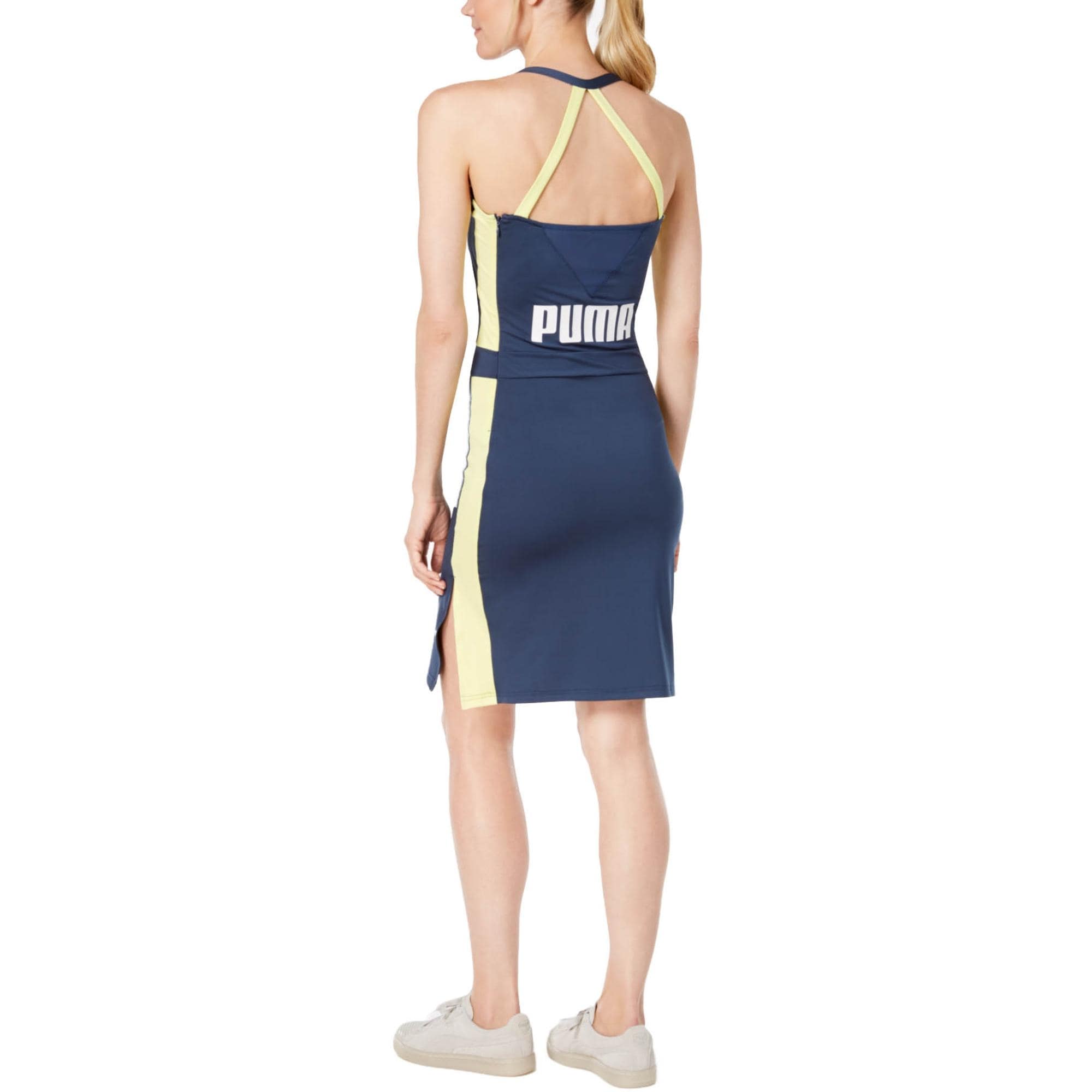 puma t7 dress