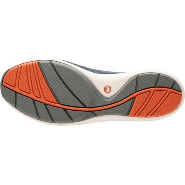 clarks un cruise lace up sneaker