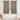 Deconovo Thermal 54-inch Curtain Panel Pair (2 Panel) - 52 x 54