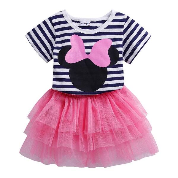 Shop Mud Kingdom Baby Girls Outfits 18 24 Months Pink Summer Pink 4 Size 24 Months 24 Months Overstock 30109608