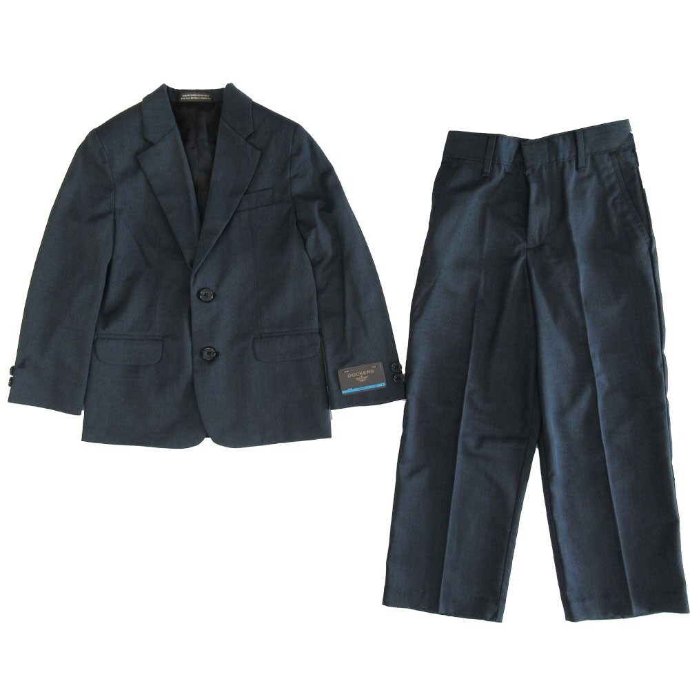 navy blue dressy jackets