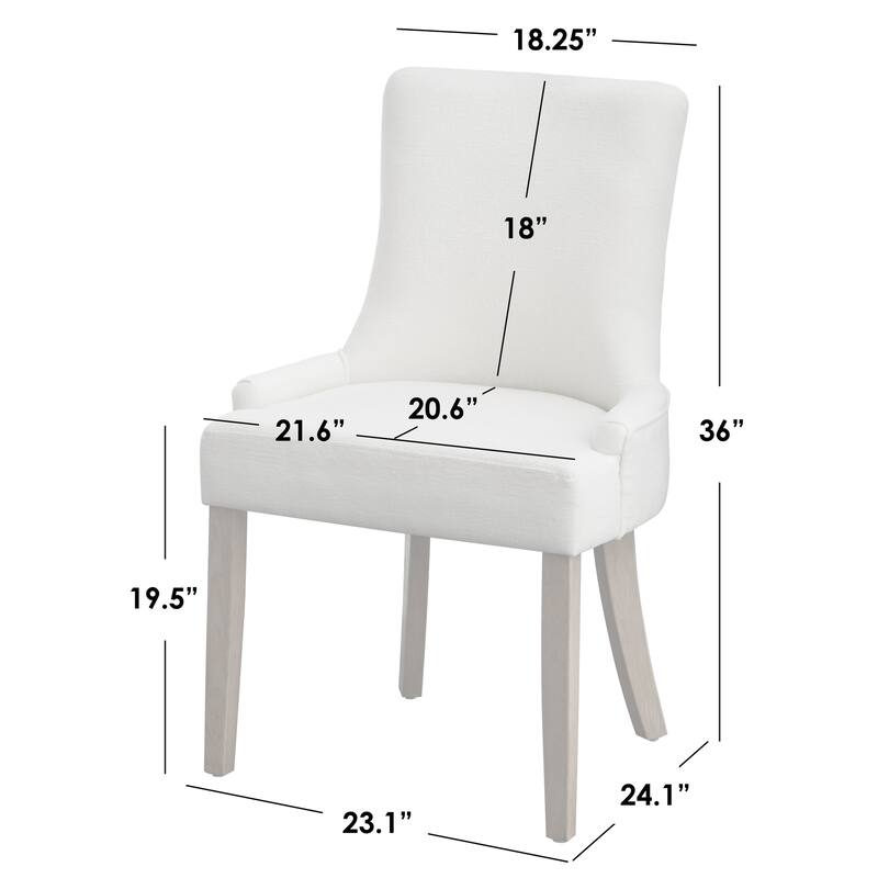 Simple Living Anneli Dining Set