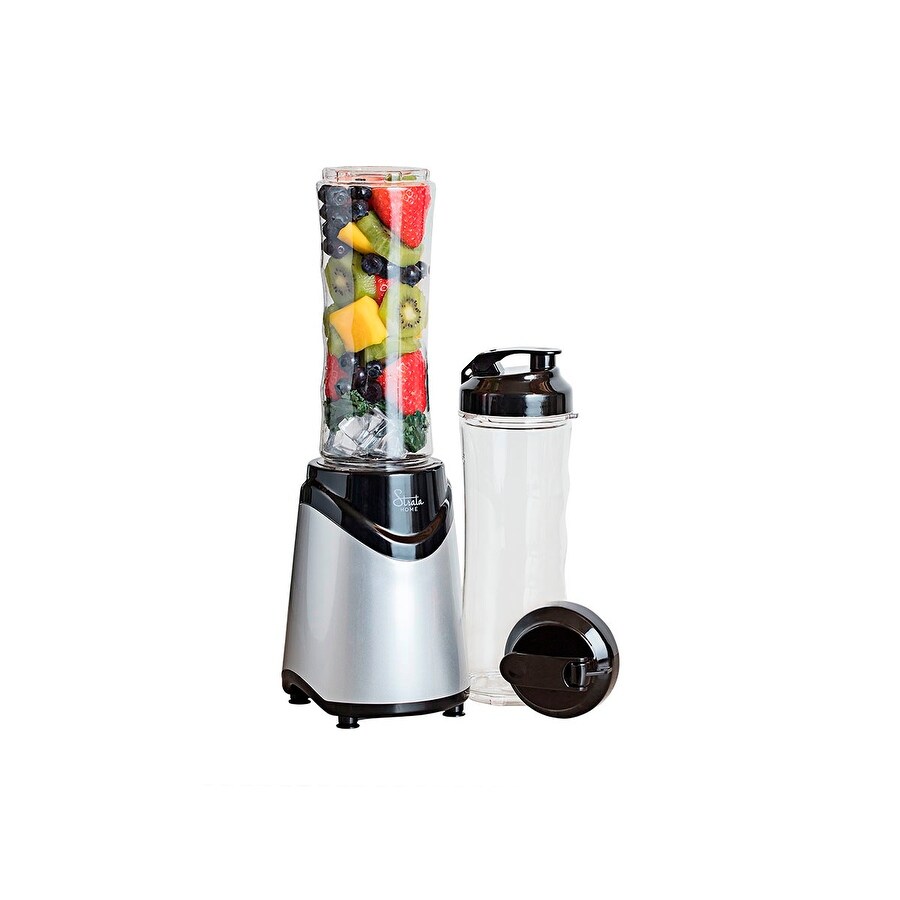 Monoprice El Nino 300 Personal Smoothie Blender Mixed 300 Watts Overstock 18949605