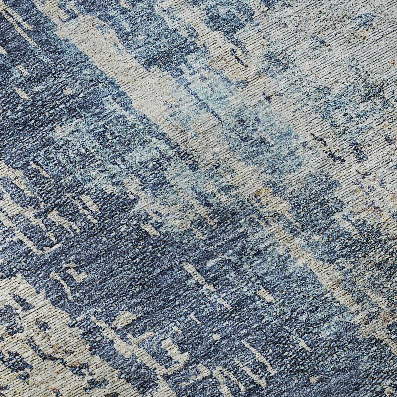 Premium Washable Super Soft Modern Abstract Mayfield Rug