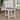 Ionessa Farmhouse Antique White Wood Counter Height Chair by Furniture of America (Set of 2)
