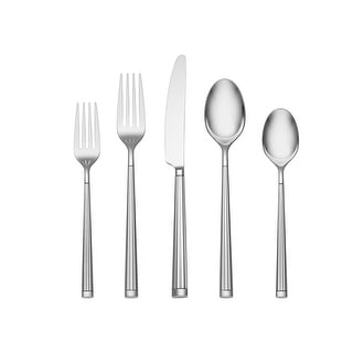 Oneida Robyn 20-Piece Flatware Set
