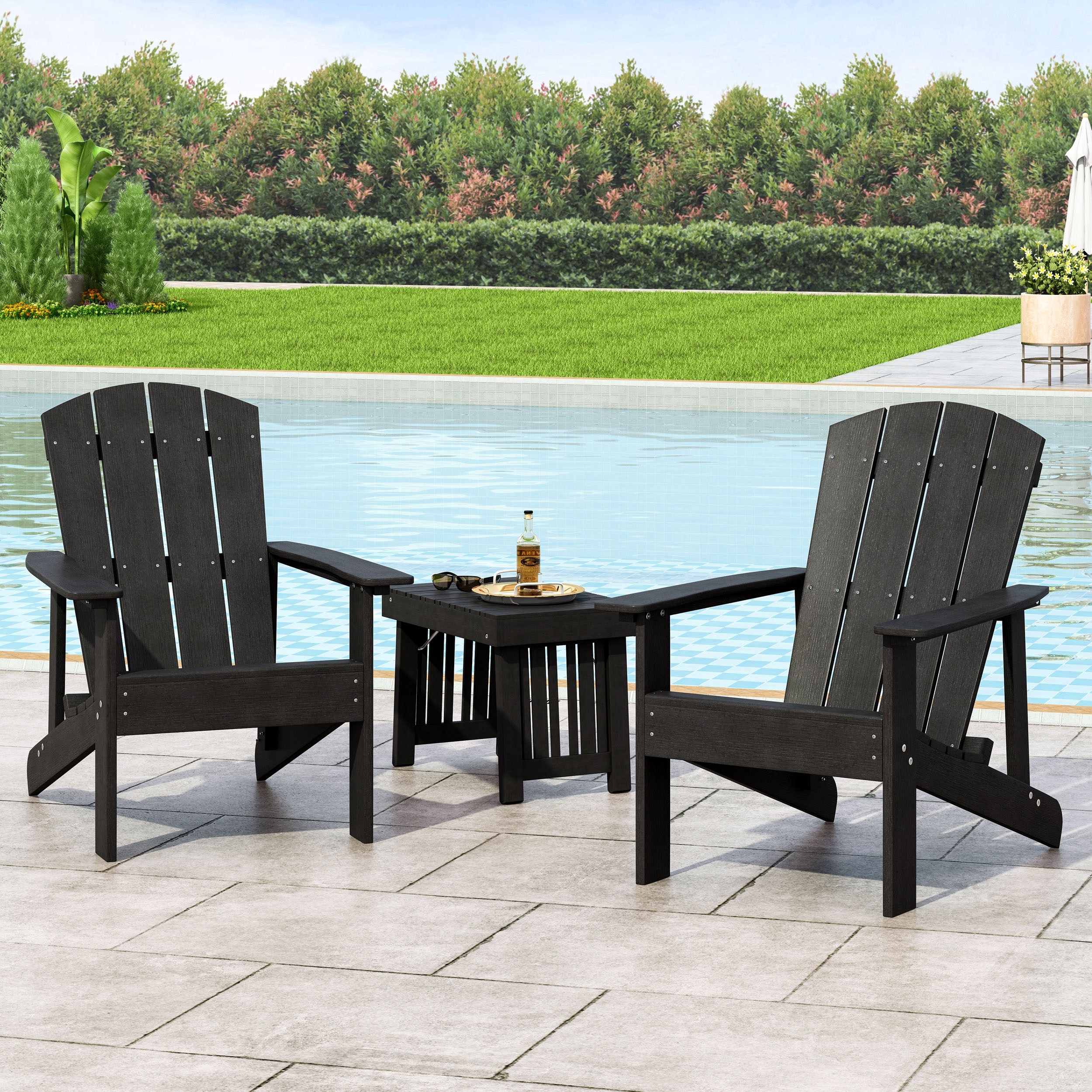Christopher knight adirondack on sale chair