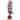 Kurt Adler 18-Inch Hollywood Night Before Christmas Nutcracker, 5th in Series