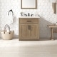 preview thumbnail 47 of 122, OVE Bailey Bathroom Vanity with Power Bar