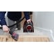 preview thumbnail 8 of 8, Atrix VR25BCV Vortex Red Vacuum with HEPA Filtration