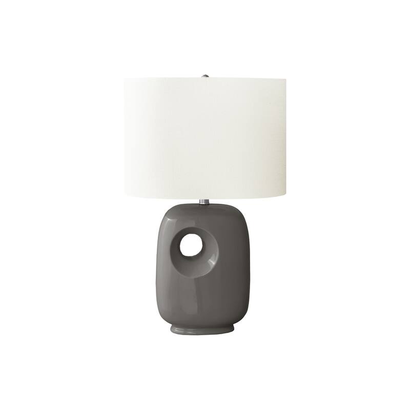 Contemporary Table Lamp