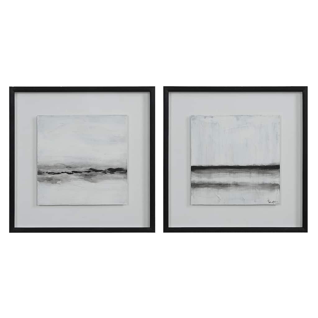 Renwil Tangelo 20" Wide Wall Art, Matte Finish, Textured