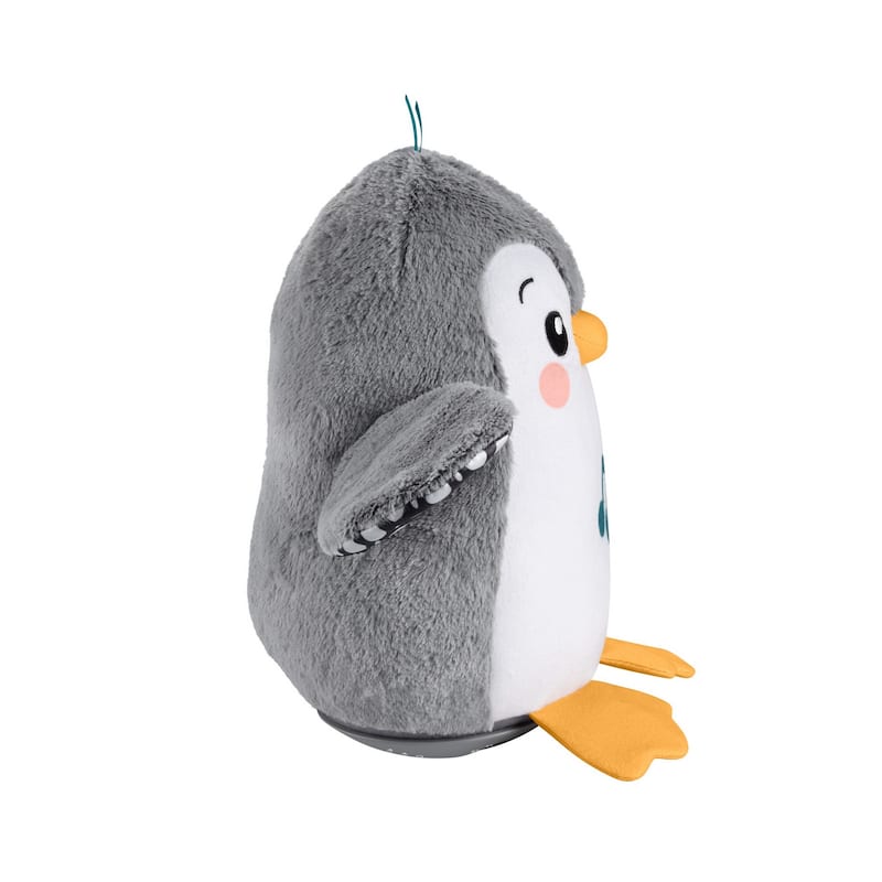 Fisher-Price Flap & Wobble Penguin