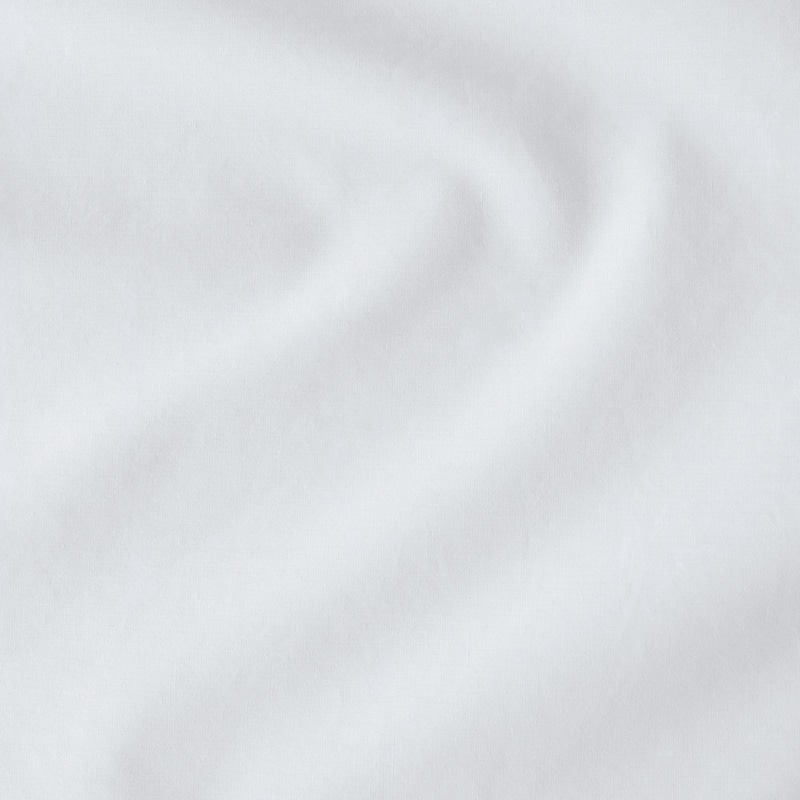 Bare Home Organic Cotton Percale Pillowcase Set (Set of 2)