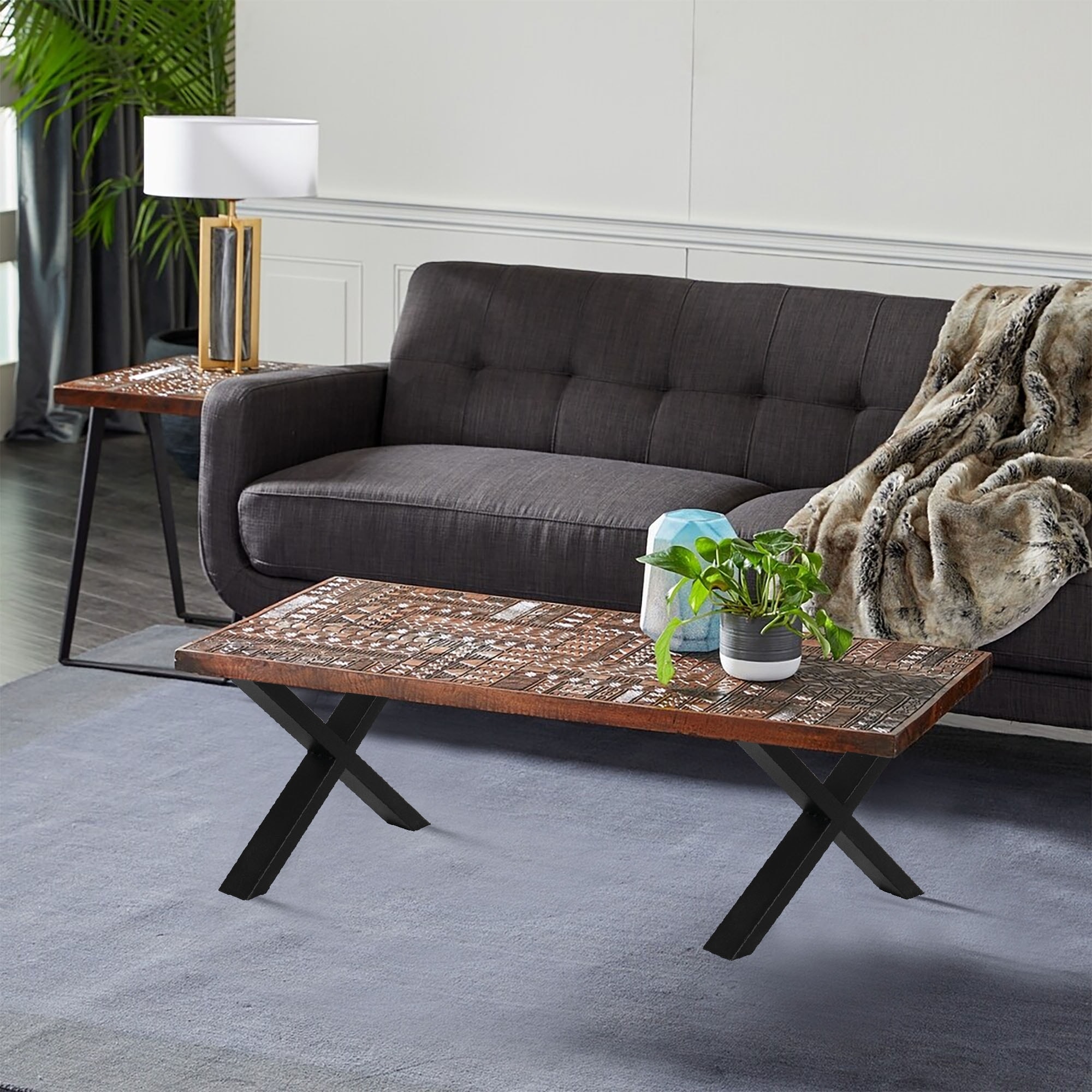 Metal table legs for sale outlet