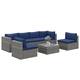 Option Navy Blue