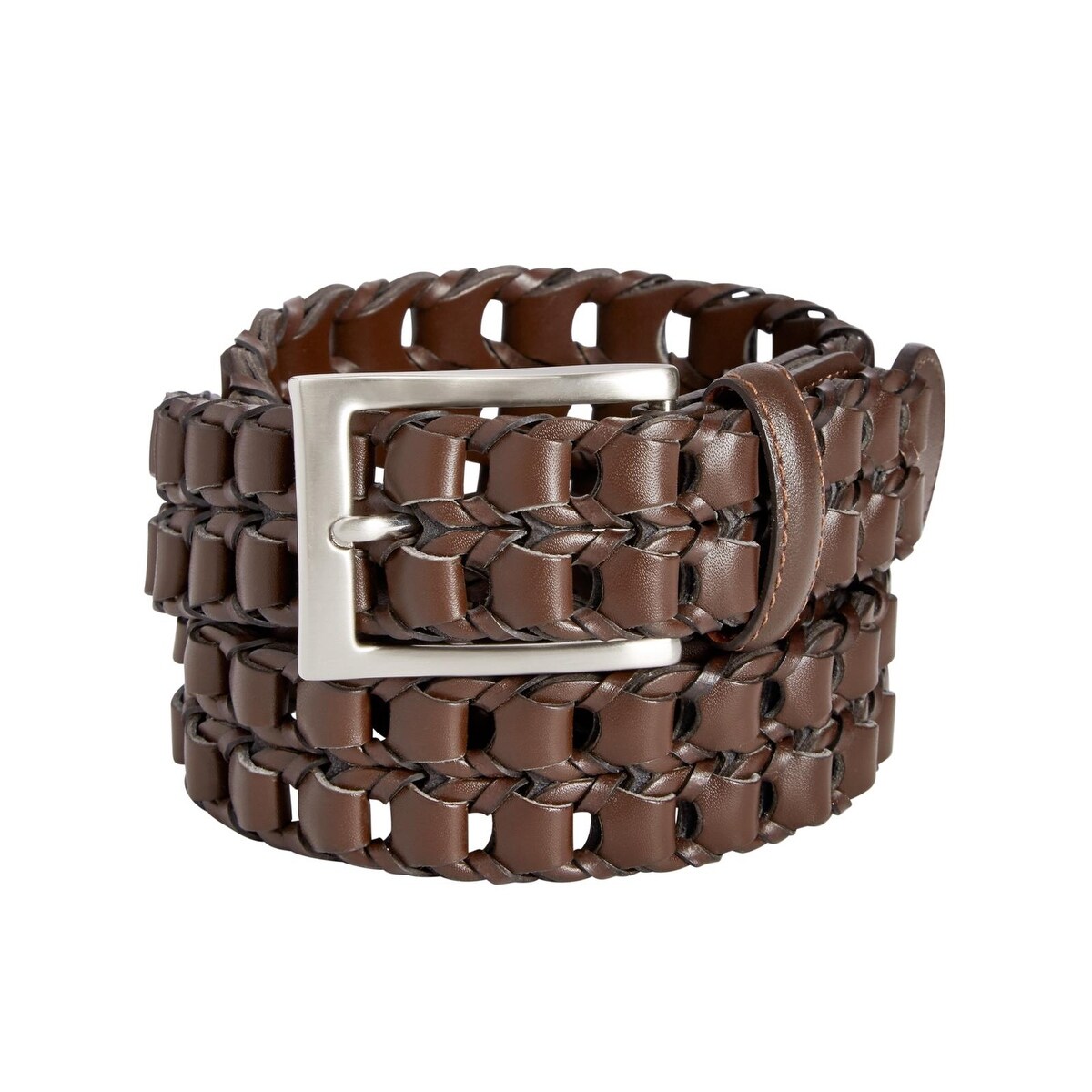 perry ellis men's belt