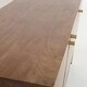 preview thumbnail 5 of 14, 61" Wide Sideboard, Brown