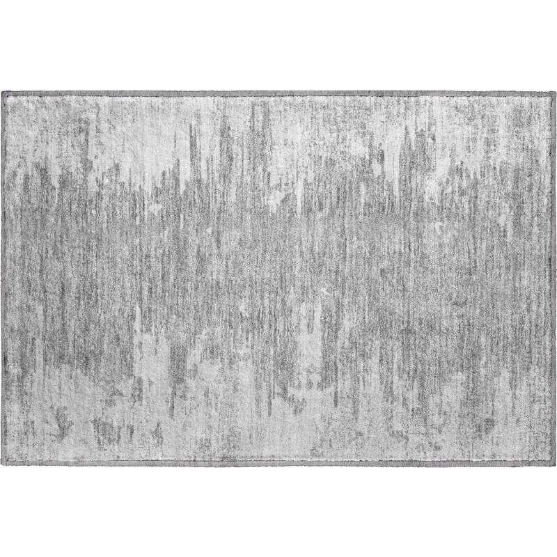 Premium Washable Super Soft Abstract Tear Mayfield Rug