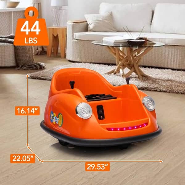 dimension image slide 1 of 3, 12V Battery Car for Kids W/Parent Remote,